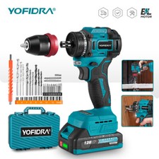 3 in 1 Akku-Schrauber