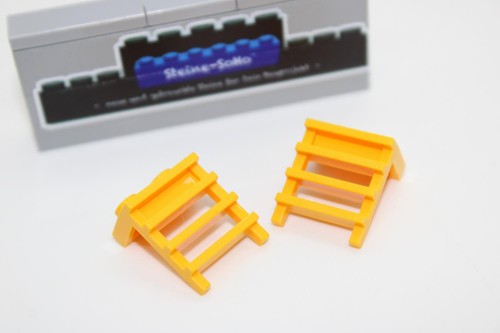 Lego winkelplatte - (c),