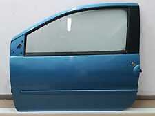 Tür vorn L Renault Twingo 1.2 LEV 16V 75 Bj 2012 1401782