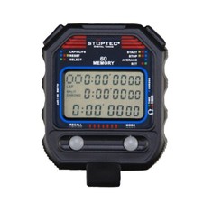 STOPTEC Stoppuhr PC-90 (60
