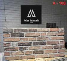 Wandpaneel Wandplatte