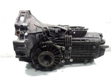Audi A4 B5 Avant 8D5 Getriebe
