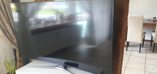 Samsung 55zoll curve - samsung, 4k