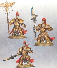 Allarus Custodians Adeptus