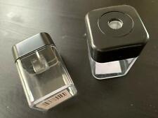 3x Anspitzer Dose Auffangdose