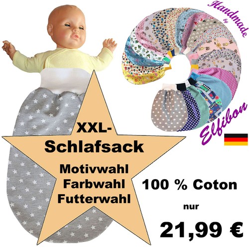 Elfibon pucksack öko - pucksack, cm