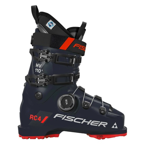 Fischer rc4 110 boa gw - rc4,