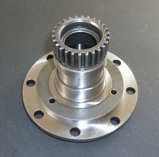 Mitnehmerflansch für