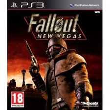 Fallout New Vegas Fall Out