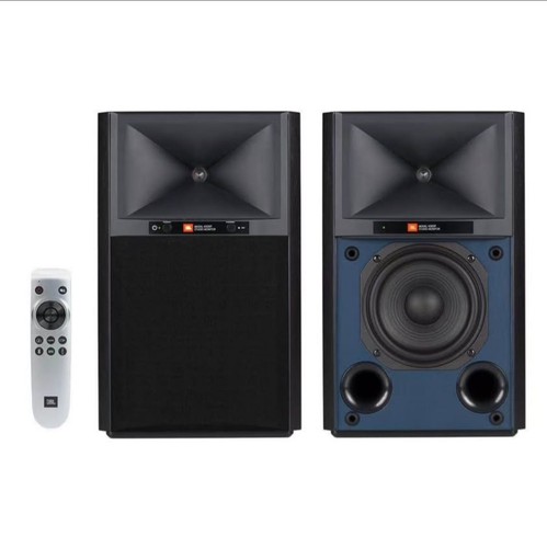 Jbl 4305p studiomonitor - jbl,