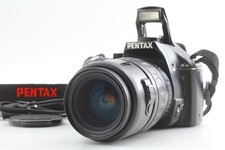 Pentax Digital SLR Camera K-m