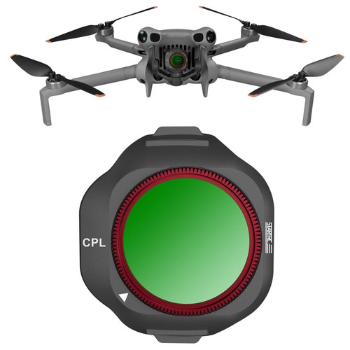Für mini pro kamera cpl - mini,