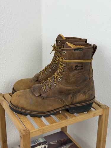Chippewa men bay apache - men's,
