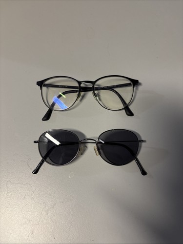 Brillengestell herren rayban - herren, (rayban