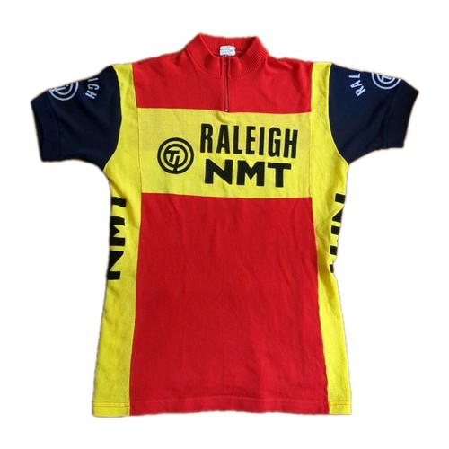 Vintage raleigh nmt velo - raleigh,