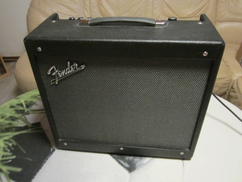 Fender mustang gtx50 watt - gtx50,,