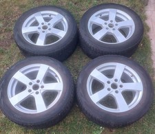 ALU-Winterräder OPEL Insignia