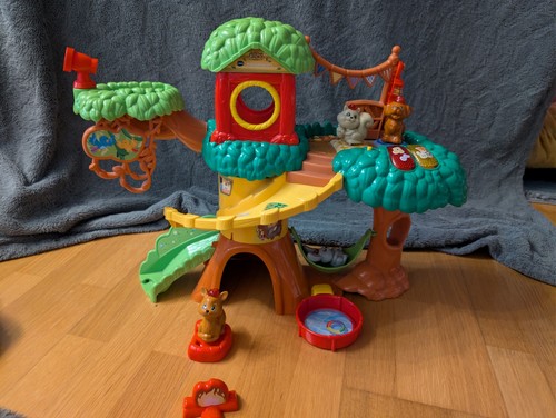 Tech vtech tip tap baby - v-tech,