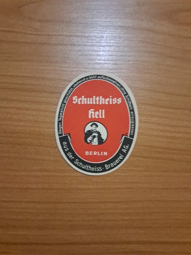 ☆☆Bieretiketten