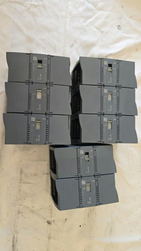 Siemens simatic 1200 - s7-1200, 6es7