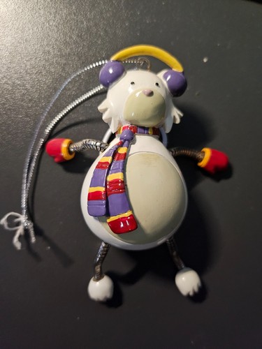 Katze christbaumschmuck - katze,