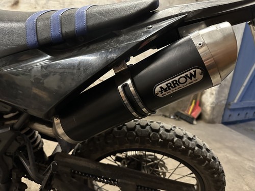 Yamaha 125 r arrow - 125,