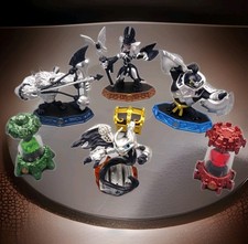 Skylanders imaginators dark - skylanders,