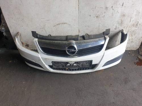 Opel vectra 2007 stoßstange - 2007,