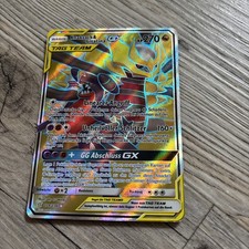 Pokemon TCG Karte Knackrack &