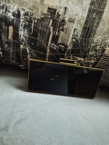 Minaudiere compact vanity - minaudiere, compact-