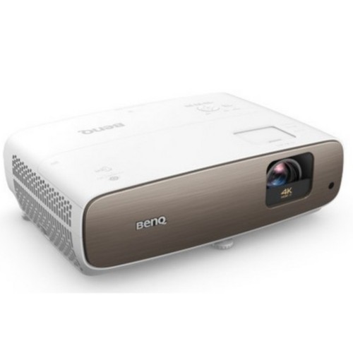 Benq w2710i uhd beamer - uhd,