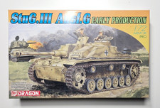 Dragon Nr.: 7283 , StuG III