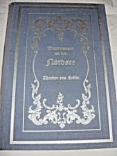 Wanderungen an der Nord- und Ostsee - limitierte Auflage Nr.764 / 950
