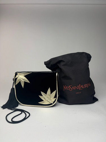 Vintage yves saint laurent - yves,