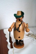 Räuchermännchen Holz