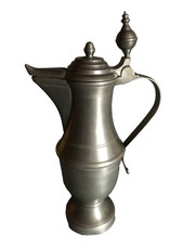 Zinnkrug ,Vintage, Zinnkanne