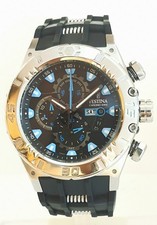 FESTINA F16527 TOUR CHRONO