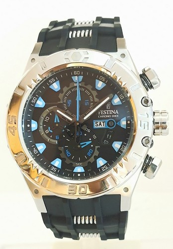 Festina f16527 tour chrono - festina,