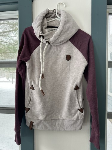 Naketano pullover hoodie - pullover,