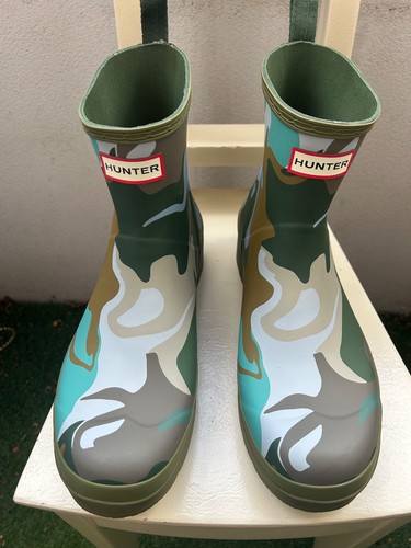 Hunter play camouflage - hunter,