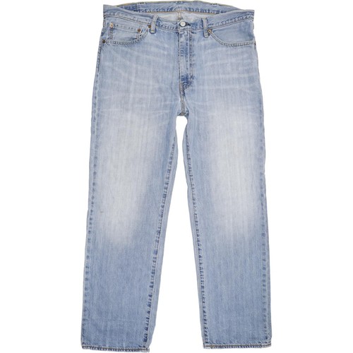 Levi 751 herren blau - ,