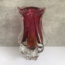 MCM Chribska Kunstglas Czech