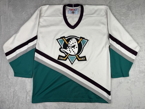 Vintage ccm herren hockey - vintage,