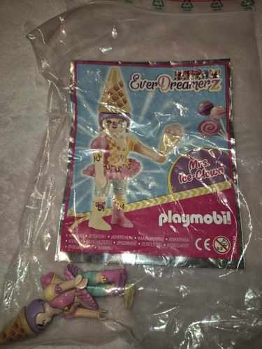 Playmobil ever dreamerz - playmobil, mrs