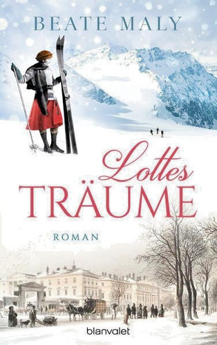 Top neuw lottes träume - träume, die