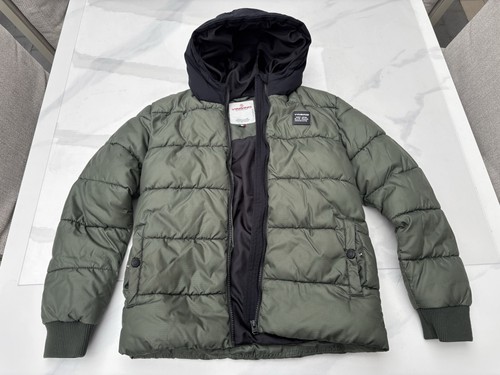Vingino winterjacke jungen - vingino,
