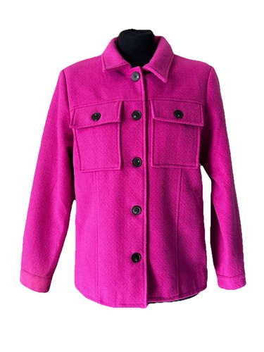 Daphnea paris damen hemdjacke - damen,