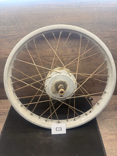 Simson schwalbe kr50 - schwalbe,