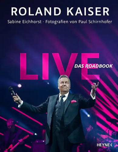 Live das roadbook - live,