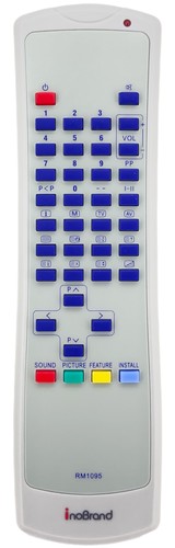Lifetec ersatz fernbedienung - lifetec,